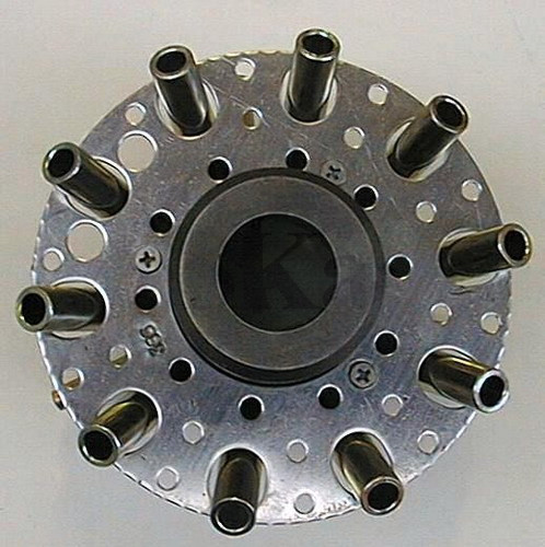 Gasverteiler G-Z-814-S