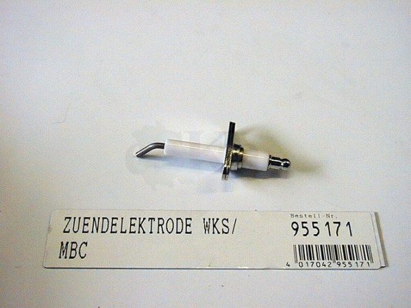 Zündelektrode WKS/WKC