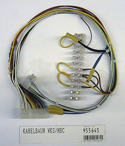 Kabelbaum WKC